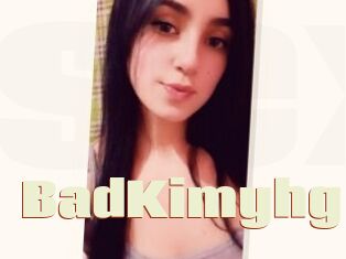 BadKimyhg