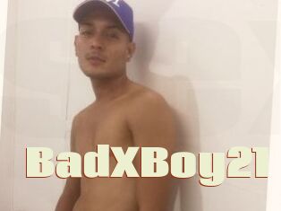 BadXBoy21