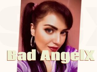 Bad_AngelX