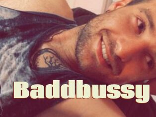 Baddbussy