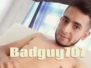 Badguy707