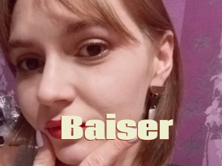 Baiser