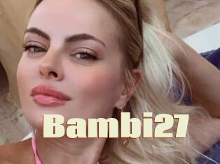 Bambi27