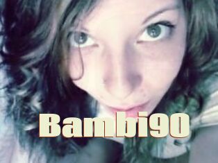 Bambi90