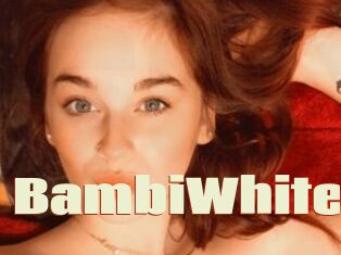 BambiWhite