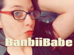 BanbiiBabe