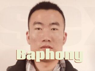 Baphony