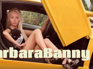 BarbaraBanny