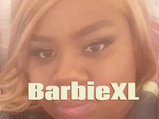 BarbieXL