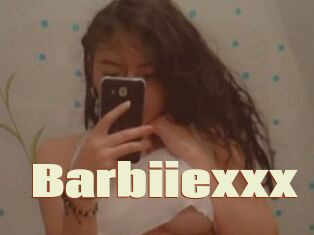 Barbiiexxx