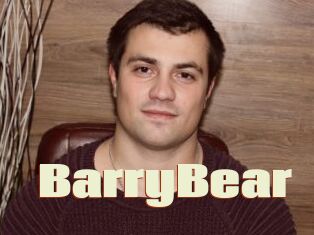 BarryBear