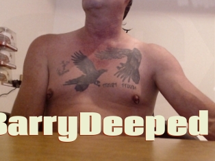 BarryDeeped