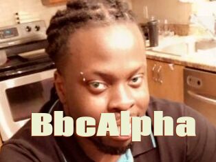 BbcAlpha