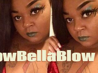 BbwBellaBlow