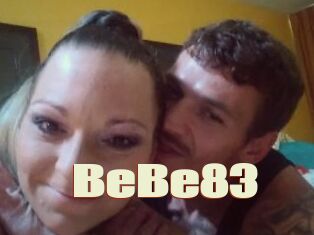 BeBe83