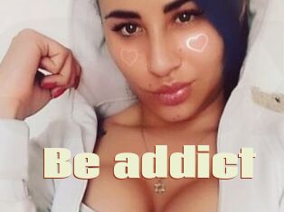 Be_addict