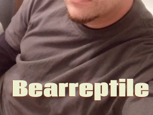 Bearreptile