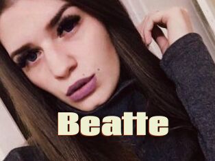 Beatte