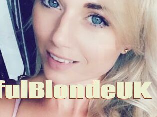 BeautifulBlondeUK