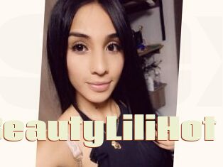 BeautyLiliHot