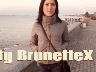 Beauty_BrunetteX