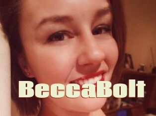 BeccaBolt