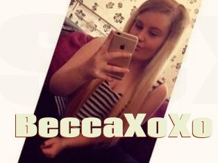 BeccaXoXo