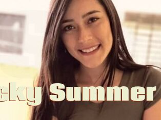 Becky_Summer