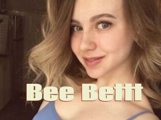 Bee_Bettt