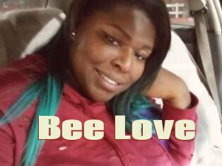 Bee_Love