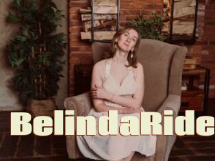 BelindaRide