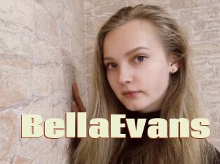 BellaEvans