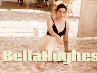 BellaHughes