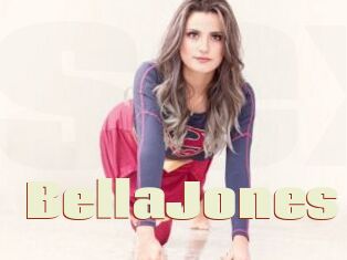 BellaJones