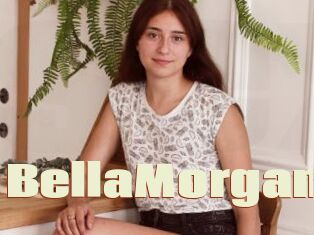 BellaMorgan