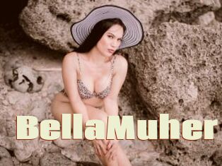 BellaMuher