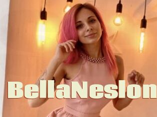 BellaNeslon