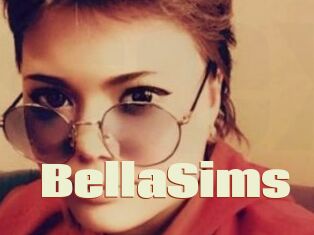 BellaSims