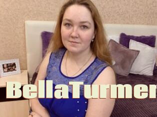 BellaTurmer