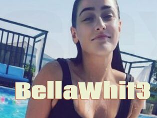 BellaWhit3