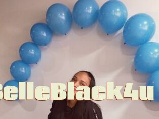 BelleBlack4u