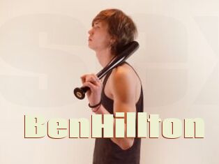 BenHillton