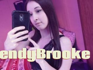 BendyBrooke