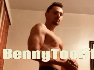 BennyTooFit