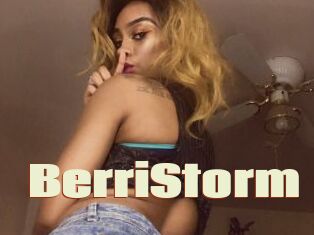 BerriStorm