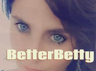 BetterBetty