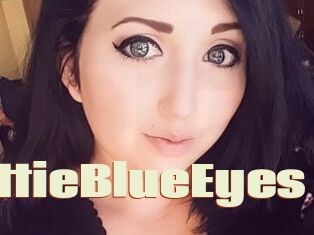 BettieBlueEyes