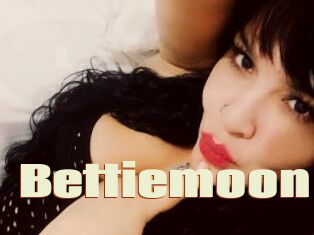 Bettiemoon