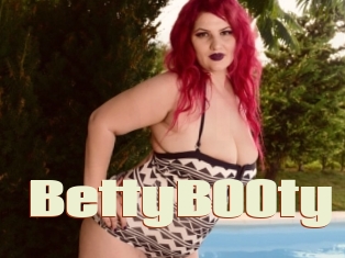 BettyB00ty