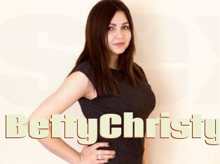 BettyChristy